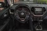 Jeep Cherokee 75th Anniversary 2016 года (WW)